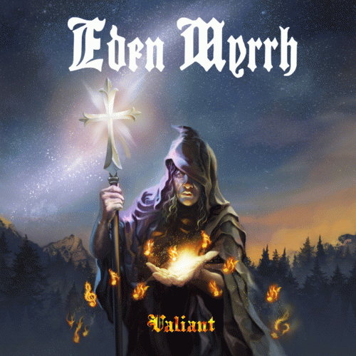 Eden Myrrh : Valiant